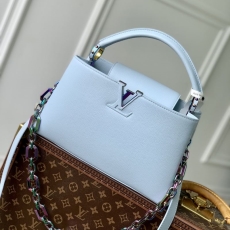 LV Top Handle Bags